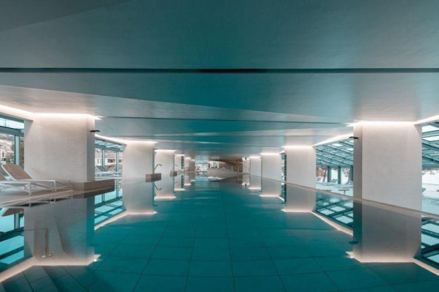 
Wellness karácsony Szlovéniában - Portoroz

