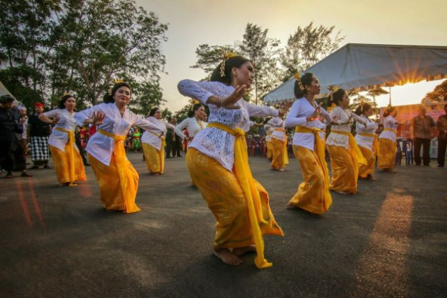 Szingapúr, Bali, Lombok és a Gili-szigetek - körutazás
5*-os tengerparti pihenéssel 2025.12.26.-2026.01.08.