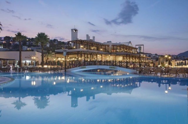
SELECTUM COLOURS BODRUM
