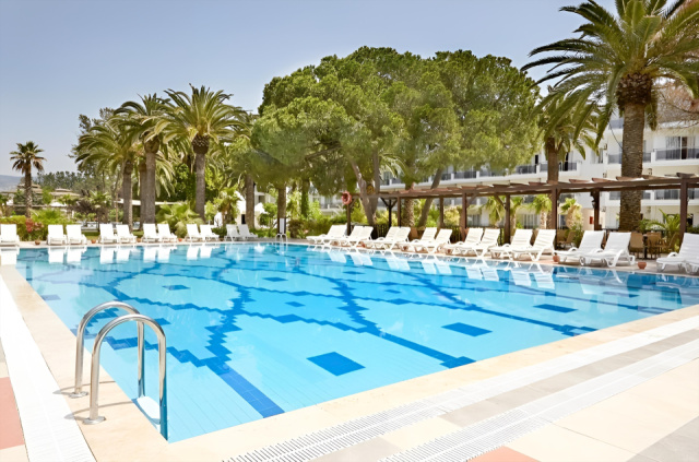
ATLANTIQUE HOLIDAY CLUB
