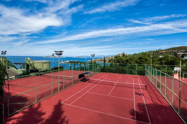 
RIXOS PREMIUM BODRUM
