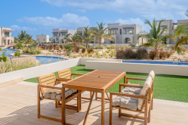 Salalah Rotana Resort***** AI