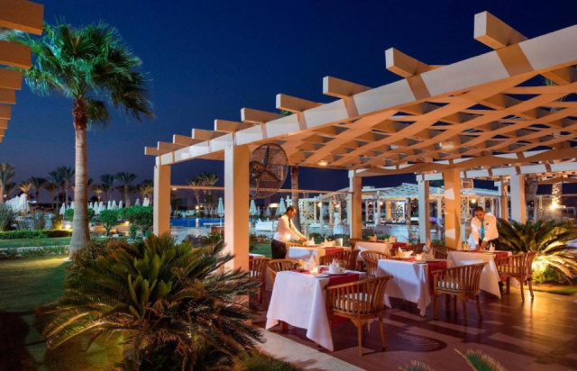 
Premier Le Reve Hotel & Spa
