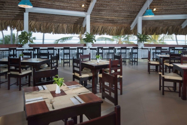 Occidental Caribe **** AI