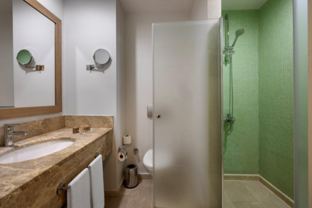 Marvida Family Eco Hotel (ex. Otium Eco Hotel)***** - UAI