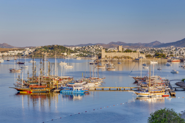 
DIAMOND OF BODRUM
