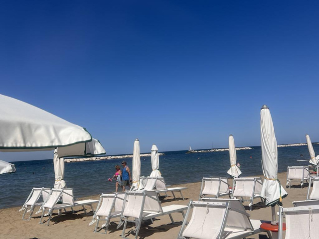 
Rimini -tengerparti nyaralás színes programokkal 7 nap/6 éj
