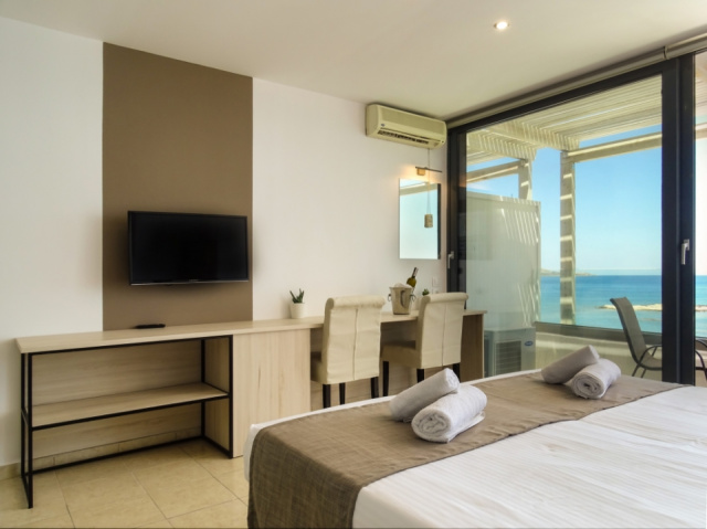Lido Star Beach Hotel *** RE