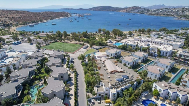
SMART STAY BEACH HOTEL
