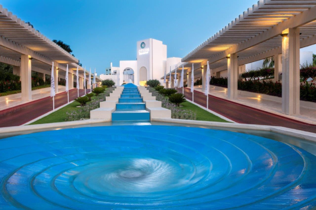 Monachus Family Resort Sorgun***** - UAI (ex.Seven Seas Hotel Blue)