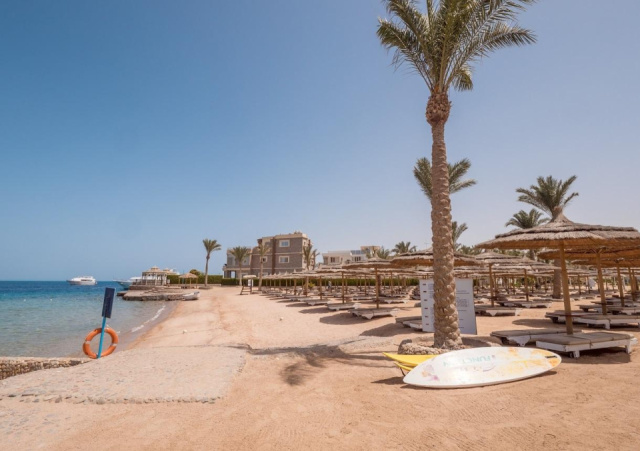 
Kairó + Luxor + Seagull Beach Resort
