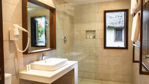 Neptune Village Resort****, AI