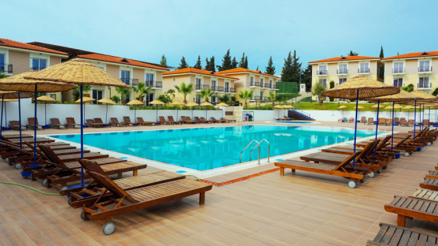 
CLUB RESORT ATLANTIS
