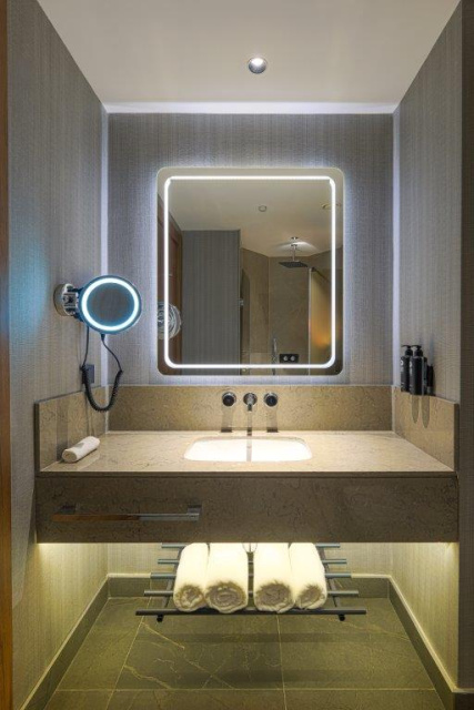 Wyndham Alanya***** - RE