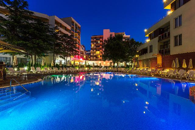 Hotel Laguna Park**** AI