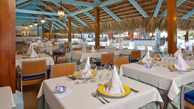Iberostar Waves Punta Cana***** AI