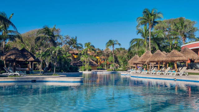 Iberostar  Waves Tucan Hotel***** - AI