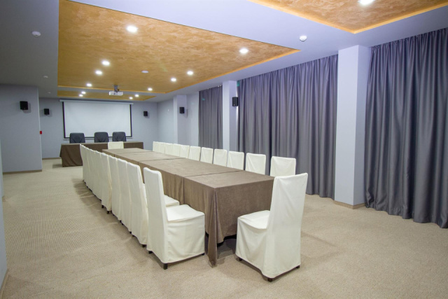 
Best Western Plus Premium Inn

