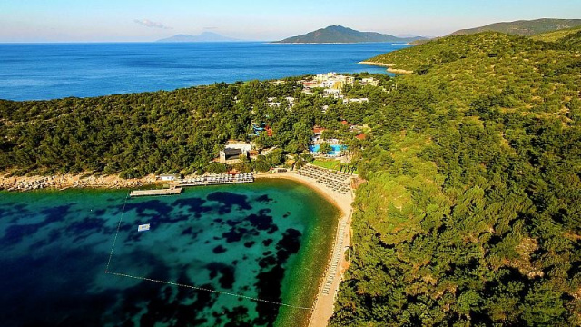 
BODRUM PARK RESORT
