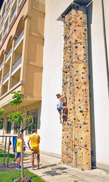 Melia Sunny Beach Hotel**** - AI (ex Iberostar Sunny Beach)