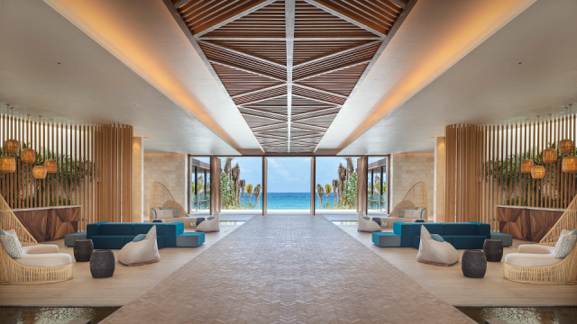 Hotel Hilton Tulum Riviera Maya****AI