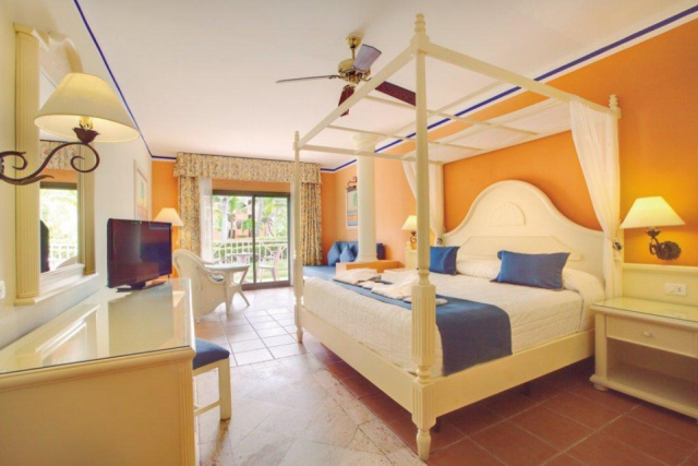 Grand Bahia Principe Punta Cana*****AI