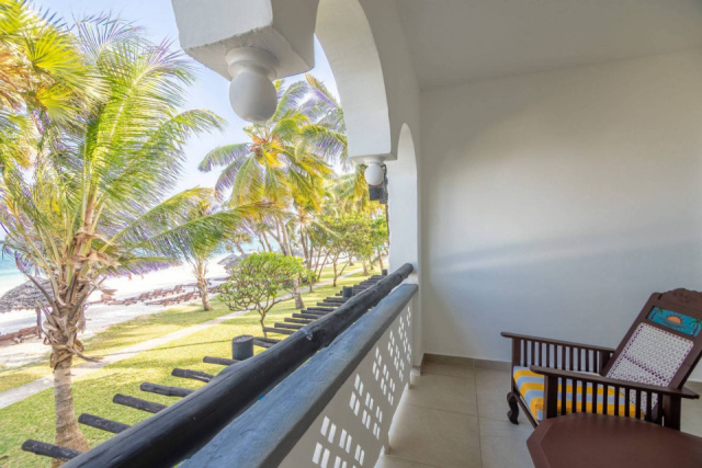 Southern Palms Beach Resort****, AI