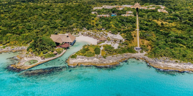 Occidental Xcaret Destination*****-AI