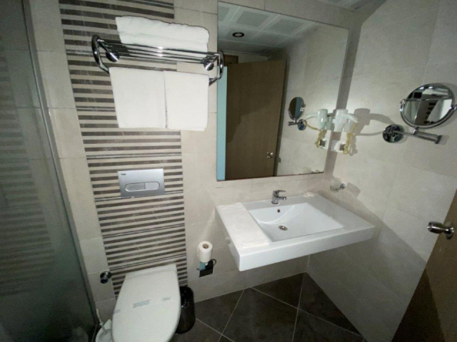 Acar Hotel**** - AI