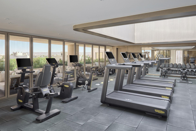 
DoubleTree by Hilton Mangroovy El Gouna Resort

