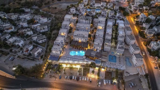 
SMART HOLIDAY HOTEL
