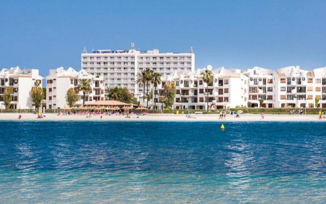 Globales Condes de Alcudia Hotel*** -FP/AI