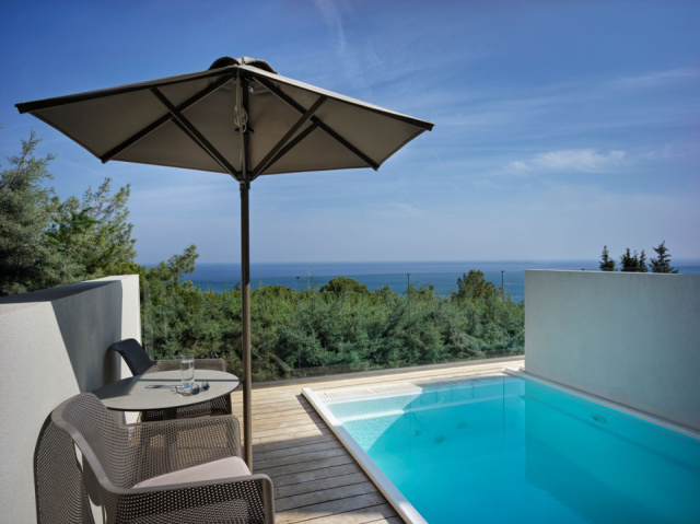 Esperos Village Blue & Spa Resort Adults Only 18+ ***** FP