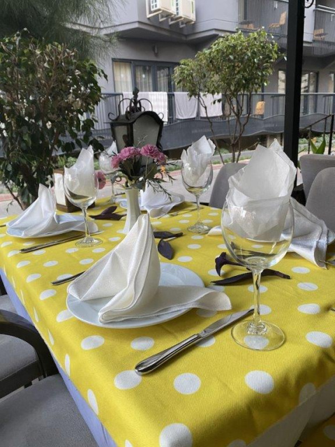 Bilkay Hotel*** - RE