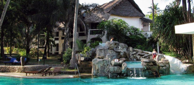 Hotel Severin Sea Lodge****, FP
