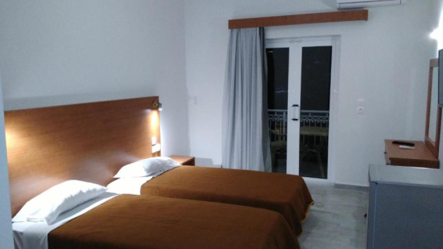 Hotel Sydney ** RE