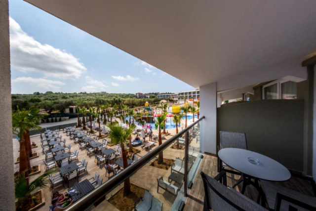 Caretta Paradise Holiday Village Hotel **** AI