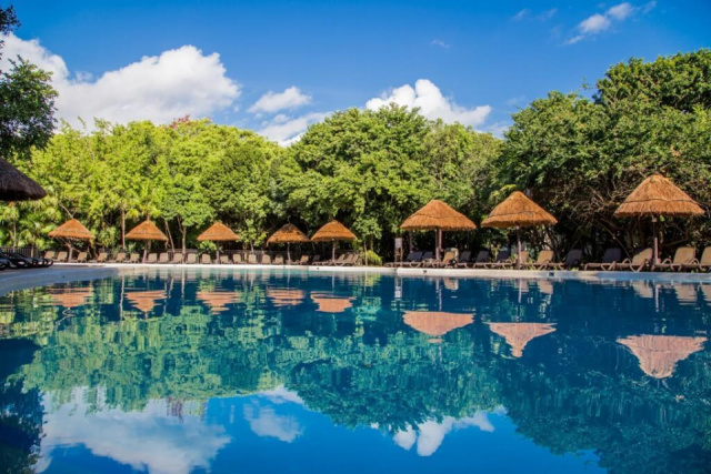 Sandos Caracol ECO Resort*****-AI