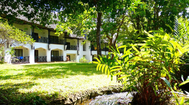 Hotel Papillon Lagoon Reef***, AI