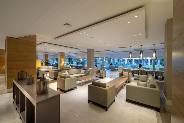 
Turquoise Hotel
