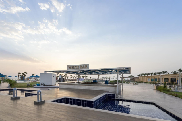 
Amwaj Beach Club Spa & Aqua Park
