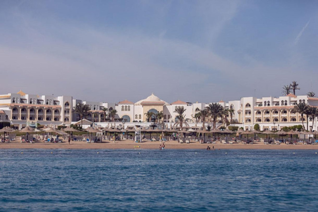
Kairó+ Luxor + Old Palace Resort Sahl Hasheesh
