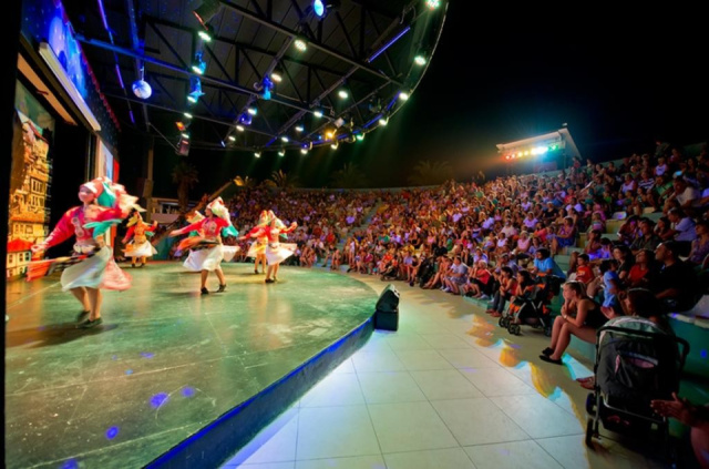 
CLUB CALIMERA SERRA PALACE
