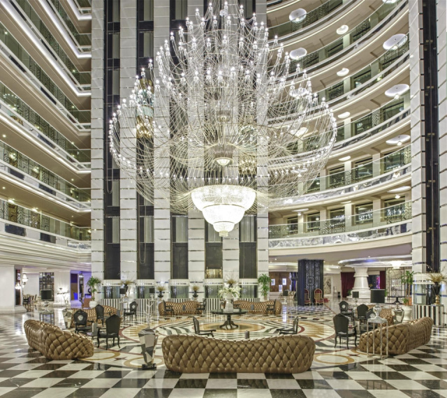 
Delphin Imperial
