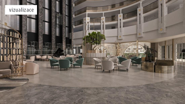
Delphin Palace

