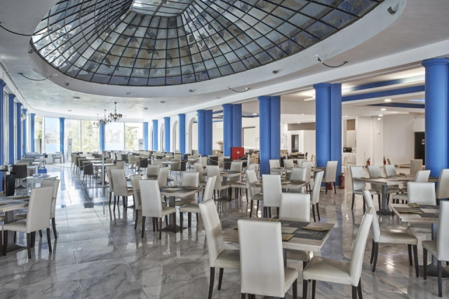 
Sandy Beach Resort

