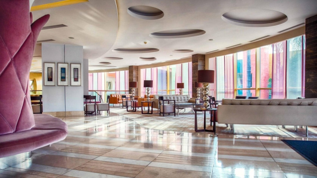 
BLUE WATERS CLUB
