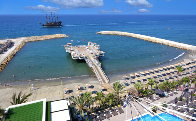
ARIA RESORT AND SPA
