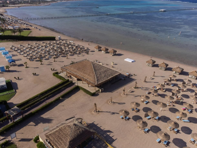 
Amwaj Oyoun Resort & Casino
