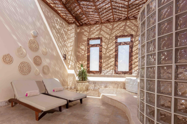 
Jaz Makadi Saraya Palms (Ex. Iberotel Makadi Saraya Palms)
